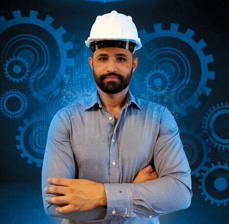 engenheiro mecanico florianopolis