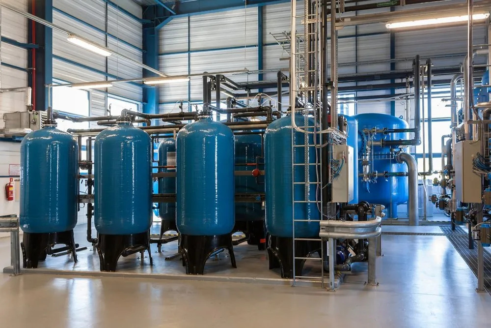 Boilers, caldeiras e vasos de pressão hospitalares sem documentação NR13